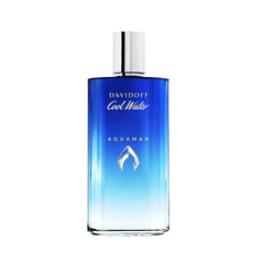 Perfume Cool Water Aquaman para Hombre de Davidoff EDT 125ML