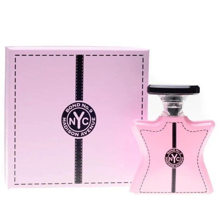 Perfume Madison Avenue para Mujer de Bond No. 9 EDP 100mL