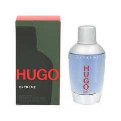 Perfume Hugo Extreme Para Hombre de Hugo Boss Eau de Parfum