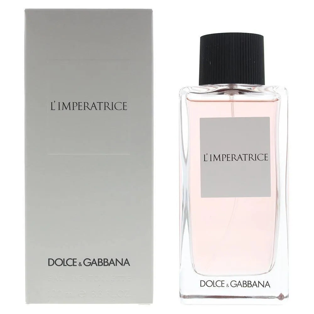 Perfume L'Imperatrice para Mujer de Dolce & Gabbana EDT 50ML y 100ML