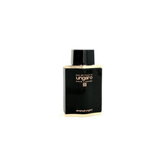 Perfume Ungaro pour L'Homme III para Hombre de Emanuel Ungaro EDT 100ML