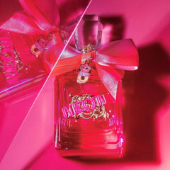 Perfume Viva La Juicy Neon Mujer de Juicy Couture EDP 100mL - Fragancia Vibrante y Duradera