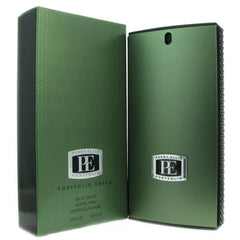 Perfume Portfolio Green para Hombre de Perry Ellis EDT 100ML
