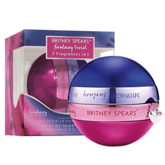 Perfume Fantasy Twist para Mujer de Britney Spears Eau de Parfum 100ml