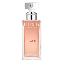 Perfume Eternity Flame para Mujer de Calvin Klein EDP 100ML