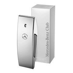 Perfume Mercedes Benz CLUB para Hombre de Mercedes Benz EDT 100ml