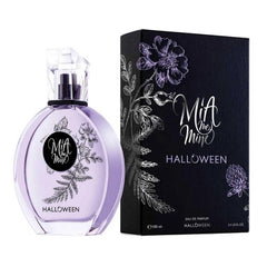 Perfume Halloween Mia Me Mine para Mujer de Halloween EDP 100ML