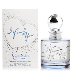 Perfume I Fancy You para mujer de Jessica Simpson EDP 100ml