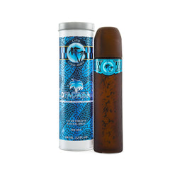 Perfume Cuba Copacabana para Hombre de Cuba Paris EDT 100ML