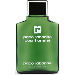 Perfume Pour Homme para Hombre de Paco Rabanne Eau de Toilette 100ML y 200ML