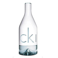 Perfume CK IN2U para hombre de Calvin Klein EDT 150ML