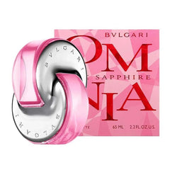 Perfume Omnia Pink Sapphire para Mujer de Bvlgari edt 65ml