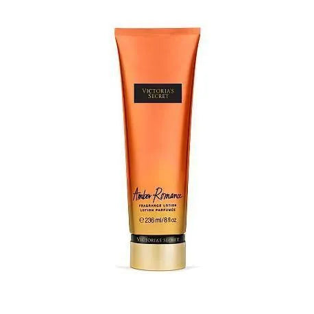 Body Lotion para Mujer Amber Romance de Victorias Secret 236 ml
