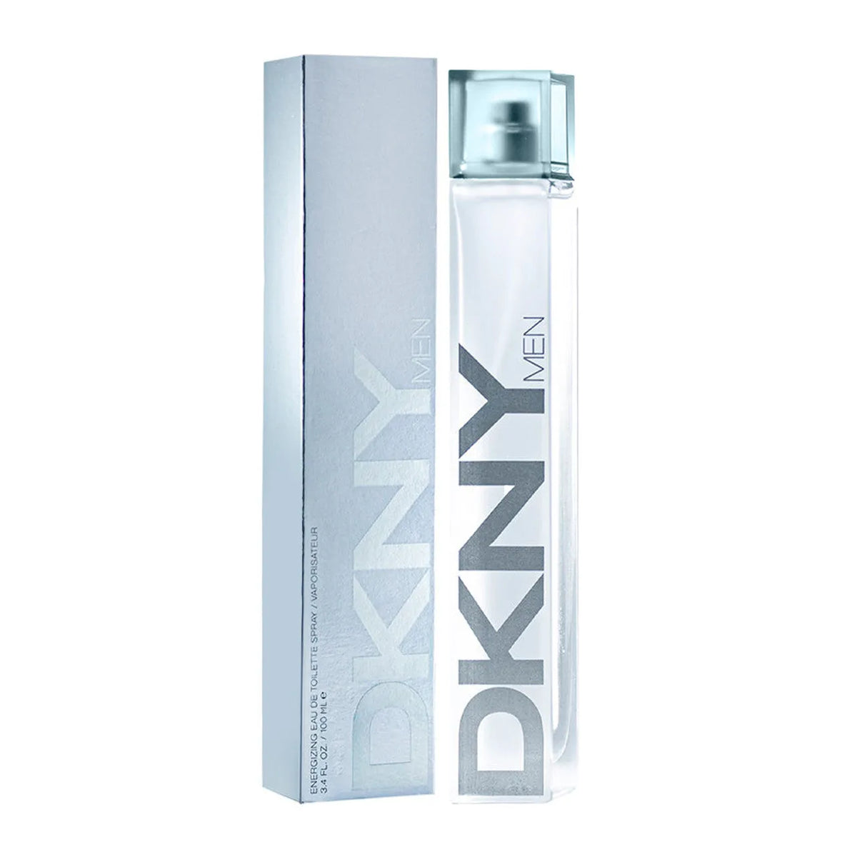 Perfume DKNY Men para Hombre de Donna Karan EDT 100ML
