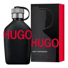 Perfume Hugo Just Different para Hombre de Hugo Boss EDT 125ML y 150ML