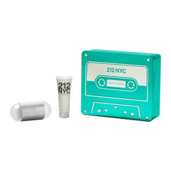 Set 2 Piezas 212 Nyc Para Mujer De Carolina Herrera