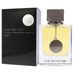 Perfume Club de Nuit Man para Hombre de Armaf EDT 105ML