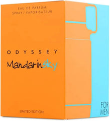 Perfume Odyssey Mandarin SKY para Hombre de Armaf EDP 100 ML