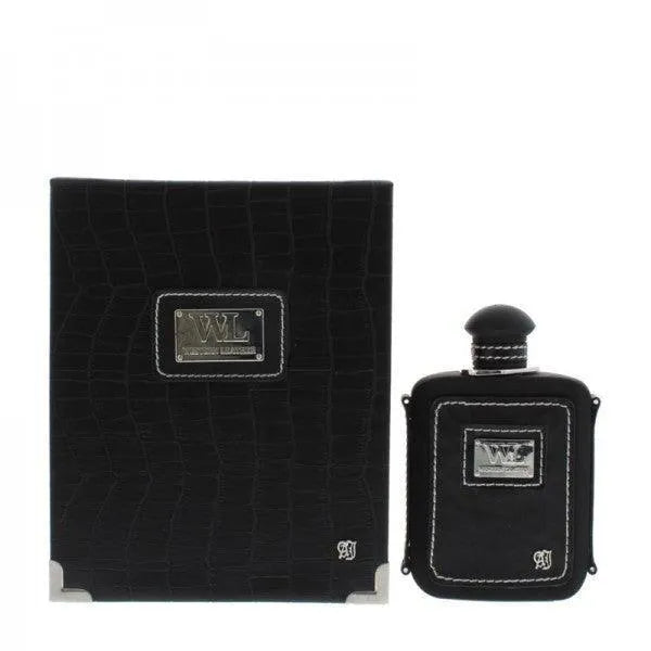 Perfume Western Leather Black Unisex de Alexandre J. EDP 100ML