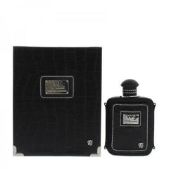 Perfume Western Leather Black Unisex de Alexandre J. EDP 100ML