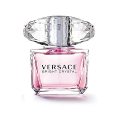 Perfume Versace Bright Crystal para Mujer Eau de Toilette 90ML
