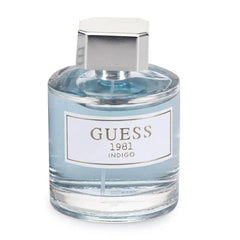 Perfume 1981 Indigo Para Mujer de Guess Eau de Toilette 100ML