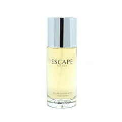 Perfume Escape Para Caballero de Calvin Klein Eau de Toilette 100ML