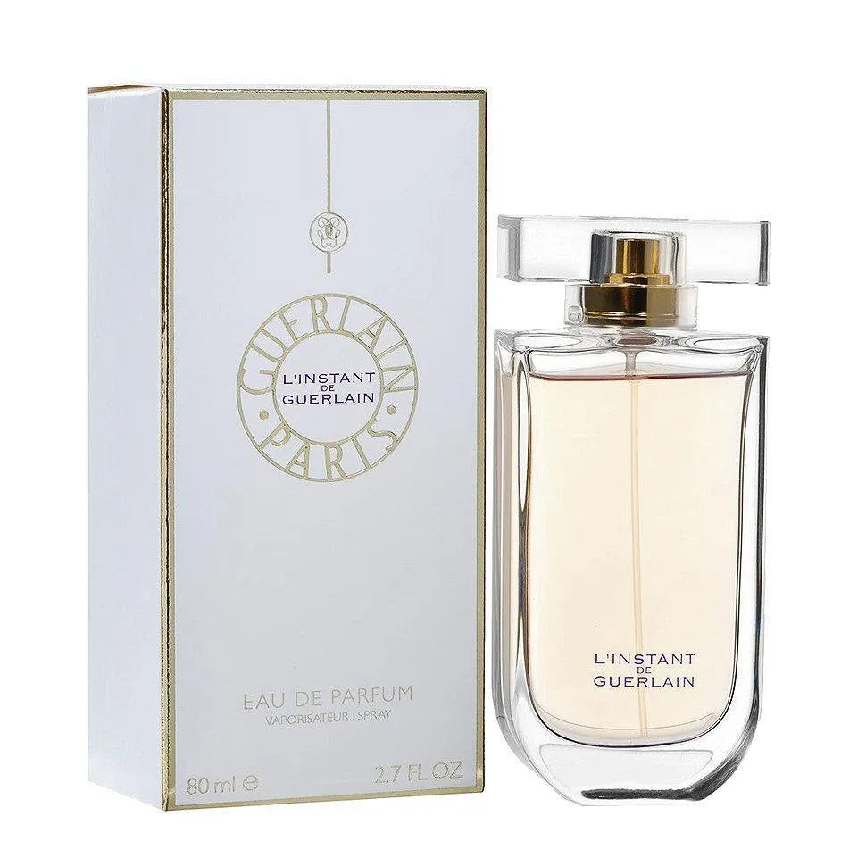 Perfume L'instant para Mujer de Guerlain edp 80ML
