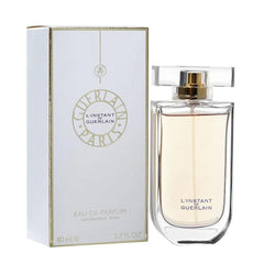 Perfume L'instant para Mujer de Guerlain edp 80ML