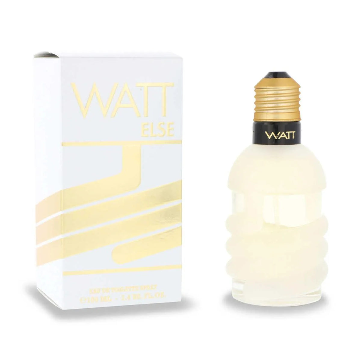 Perfume Watt Else para Mujer de Confinluxe EDT 100ML