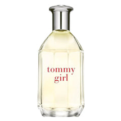 Perfume Tommy Girl para Mujer de Tommy Hilfiger Eau de Toilette 100ML