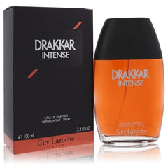 Perfume Drakkar Intense para Hombre de Guy Laroche EDP 100ML