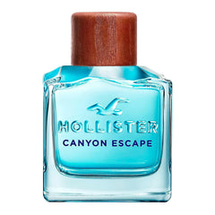 Perfume Canyon Escape Para Hombre de Hollister EDT 100ML