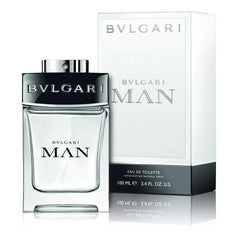 Perfume Bvlgari Man para Hombre de Bvlgari Eau de Toilette 100 ML