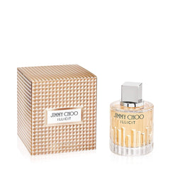 Perfume Illicit para Mujer de Jimmy Choo EDP 100ML