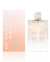 Perfume Burberry Brit Summer  Para Mujer de Burberry 100 ml