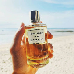 Perfume Hindu Kush Unisex de Mancera EDP 120ML