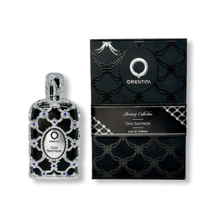 Perfume Oud Saffron Unisex de Orientica EDP 80ML y 150ML