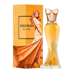 Perfume Gold Rush Para Mujer de Paris Hilton Eau de Parfum 100ML