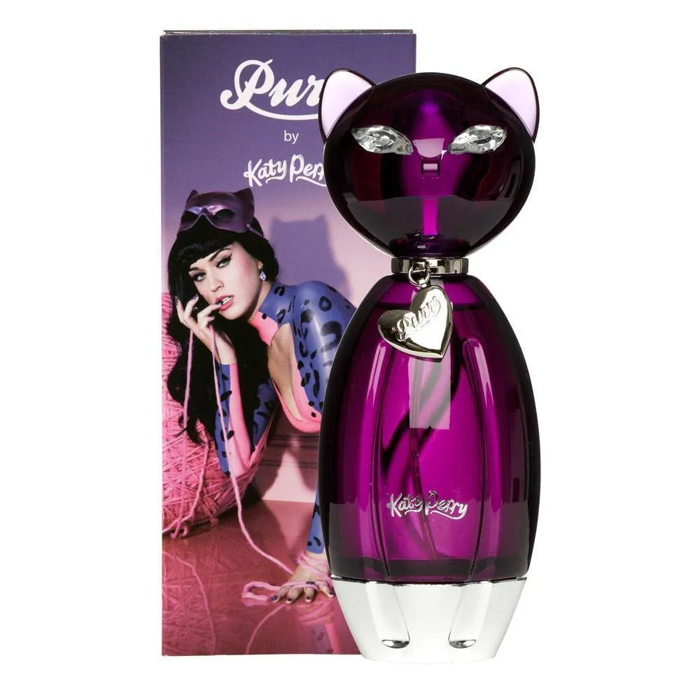 Perfume Purr para Mujer de Katy Perry Eau de Parfum 175ML