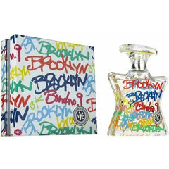 Perfume Brooklyn Unisex de Bond No. 9 EDP 100ML