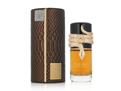 Perfume Musamam Unisex de Lattafa EDP 100ML