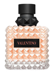 Perfume Uomo Born in Roma Coral Fantasy para Mujer de Valentino EDP 100ML