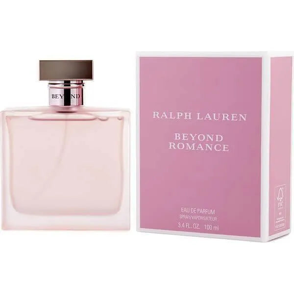Perfume Beyond Romance Para Mujer de Ralph Lauren EDP 100ML