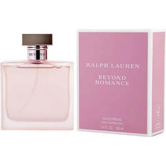 Perfume Beyond Romance Para Mujer de Ralph Lauren EDP 100ML