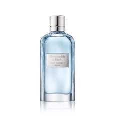 Perfume First Instinct Blue para Mujer de Abercrombie & Fitch 100ML