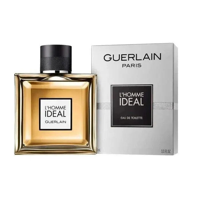 Perfume L'Homme Ideal Para Hombre De Guerlain EDT 100ML