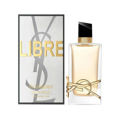 Perfume Libre para Mujer de Yves Saint Laurent EDP 90ML