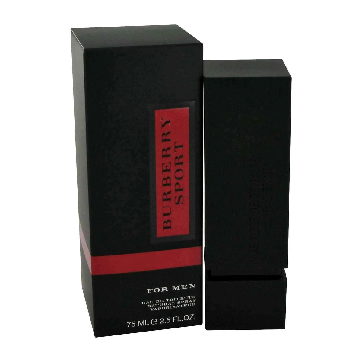 Perfume Burberry Sport Para Hombre de Burberry 75ml