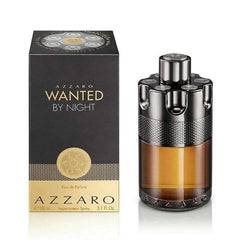 Perfume Wanted by Night para Hombre de Azzaro EDP 150ML